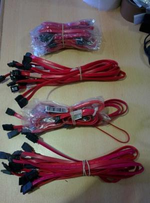 Pack Cables SATA