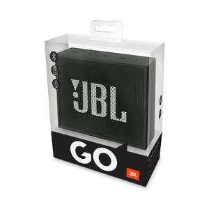 Parlante Bluetooth Jbl Go Ipad Iphone Android Portatil