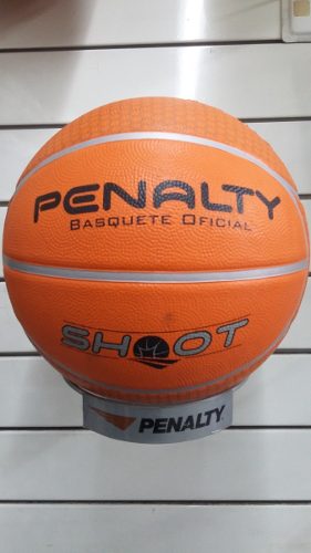 Pelota Basket Nª7 Penalty