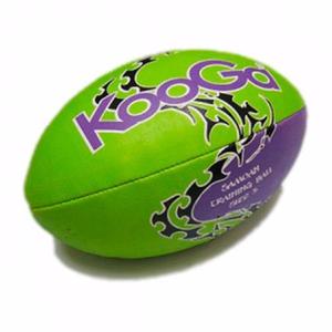 Pelota De Rugby Kooga Samoan Nº5