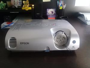 Proyector Epson Powerlite S3 Excelente Estado !