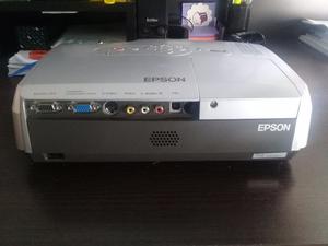 Proyector Epson Powerlite S3 Excelente Estado !