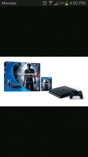 Ps4 slim bundles