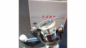 REEL RED FISH baby by 200