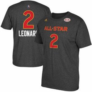 Remera Adidas Nba All Stars