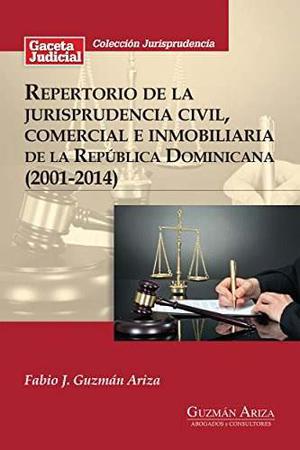 Repertorio De La Jurisprudencia Civil, Comercial