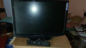 SONY BRAVIA 32" Y AOC 22"