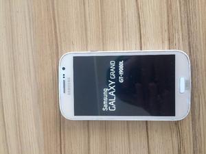 Samsung Galaxy Grand Neo liberado, en buen estado y con