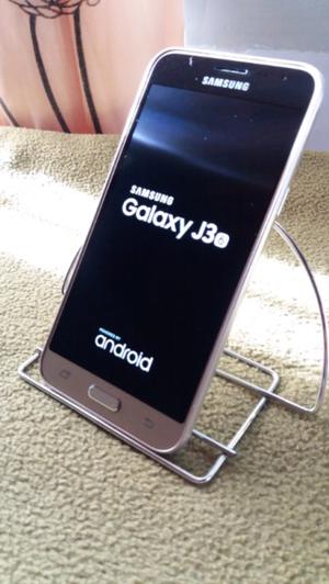 Samsung Galaxy J dorado