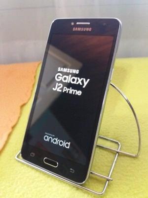 Samsung Galaxy J2 Prime impecable!
