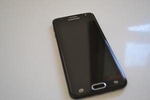 Samsung Galaxy J5 Prime/ Huella/ Chasis metálico/ Cám.