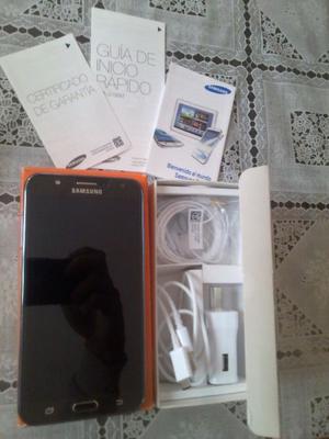 Samsung Galaxy J7 DORADO Libre De Fabrica En Caja!!!