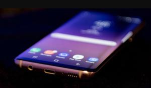 Samsung Galaxy S8 Nuevos en caja cerrada con garantía