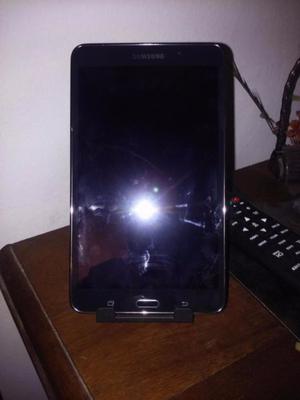 Samsung Tab 4 Smt 230 - Igual a nueva.