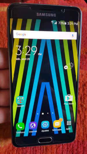 Samsung a libre impecable.