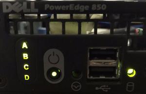 Servidor Dell Poweredge gb Ddr + Win Xp + 80 Hdd