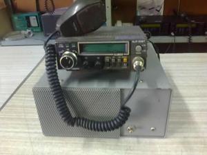 TRANSCEPTOR VHF ALINCO ALR-206T