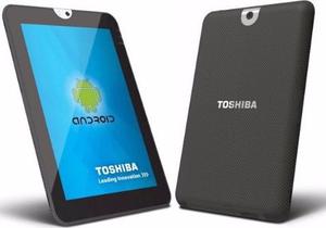 Tablet Thrive At105 Toshiba (TOS-R-THRIVEAT105)