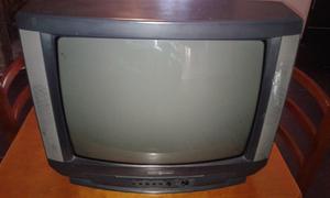 Televisor General Electric 20" usado