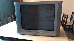 Televisor Philips 25 pulgadas Real flat