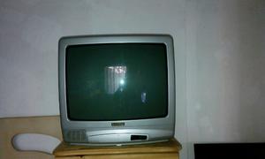 Televisor de 20 pulgadas