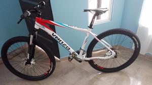 VENDO BICICLETA VENZO PHEVOS!!