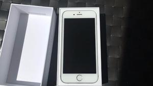 VENDO IPHONE 6S 64 GB BARATISIIMOOO