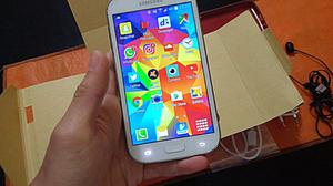 VENDO SAMSUNG GALAXY GRAND NEO PLUS