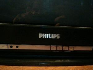 Vendo 2 TV Philips para reparar