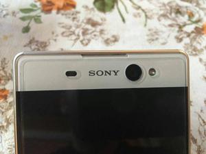 Vendo Celular Sony Xperia Xa Ultra LIBERADO