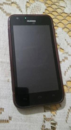 Vendo Huawei Ascend Y550