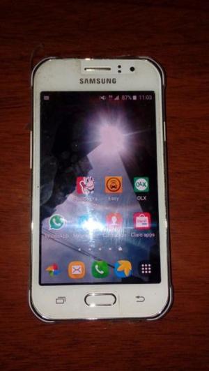 Vendo Samsung Galaxy J1 ace 4G