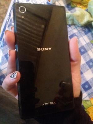 Vendo Sony m4 aqua en movistar