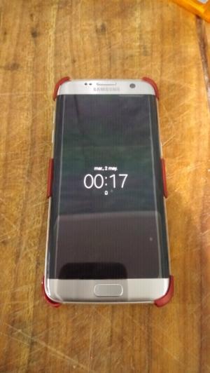 Vendo samsung S7 edge