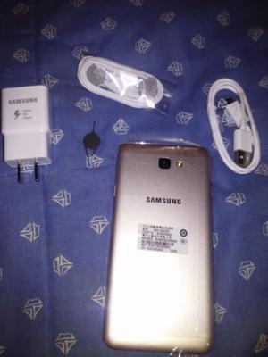 Vendo samsung j7 prime nuevo sin uso