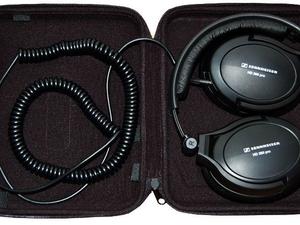 Vendo sennheiser 380 hd Pro