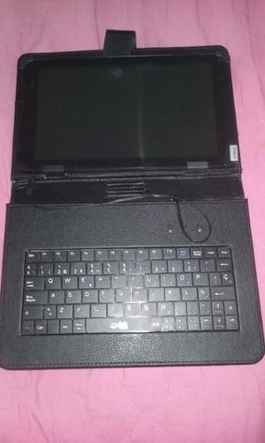 Vendo tablet gadnic