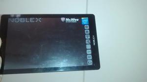 Vendo tablet noblex T10A51