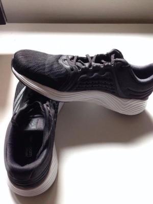 Zapatillas Adidas Cloudfoam Ortholite Talle 9.5 US (27,5 cm)