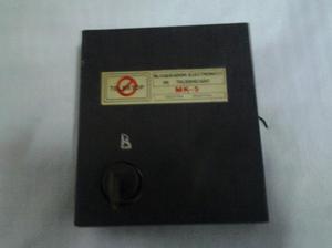bloquedor electrónico de telediscado mk-5 telestop