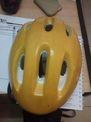 casco para bici o patin