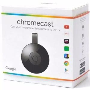 google chromecast 2