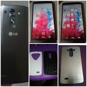 lg g3 liberado