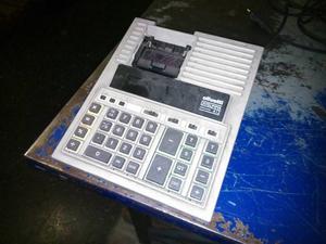 maquina calculadora oficina