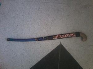 palo de hockey para niños usado