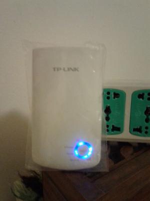 tp link repeater