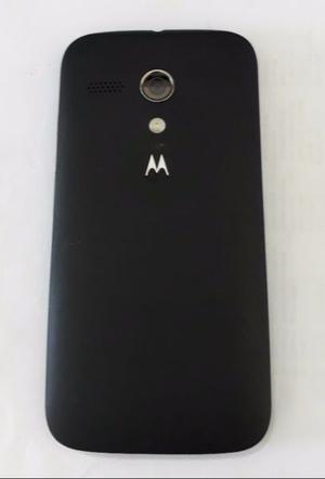 vendo Motorola G para repuesto