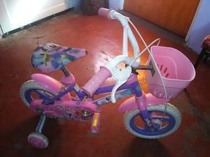 vendo bici poco uso