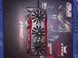 Asus Strix r