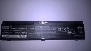Bateria de Netbook Samsung